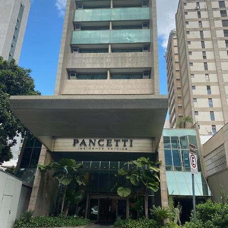 Flat Pancetti Apartment Belo Horizonte Exterior foto