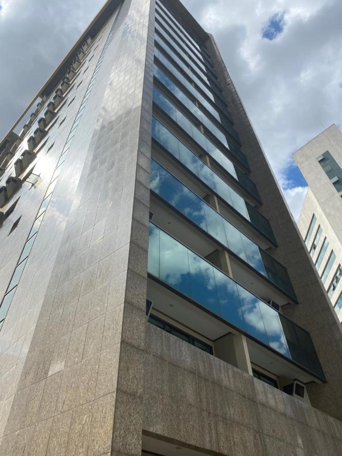 Flat Pancetti Apartment Belo Horizonte Exterior foto