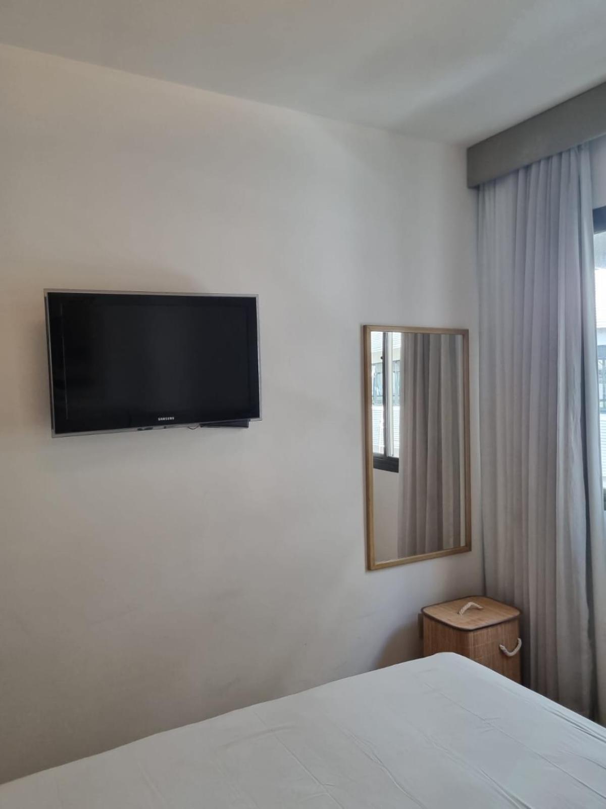 Flat Pancetti Apartment Belo Horizonte Exterior foto