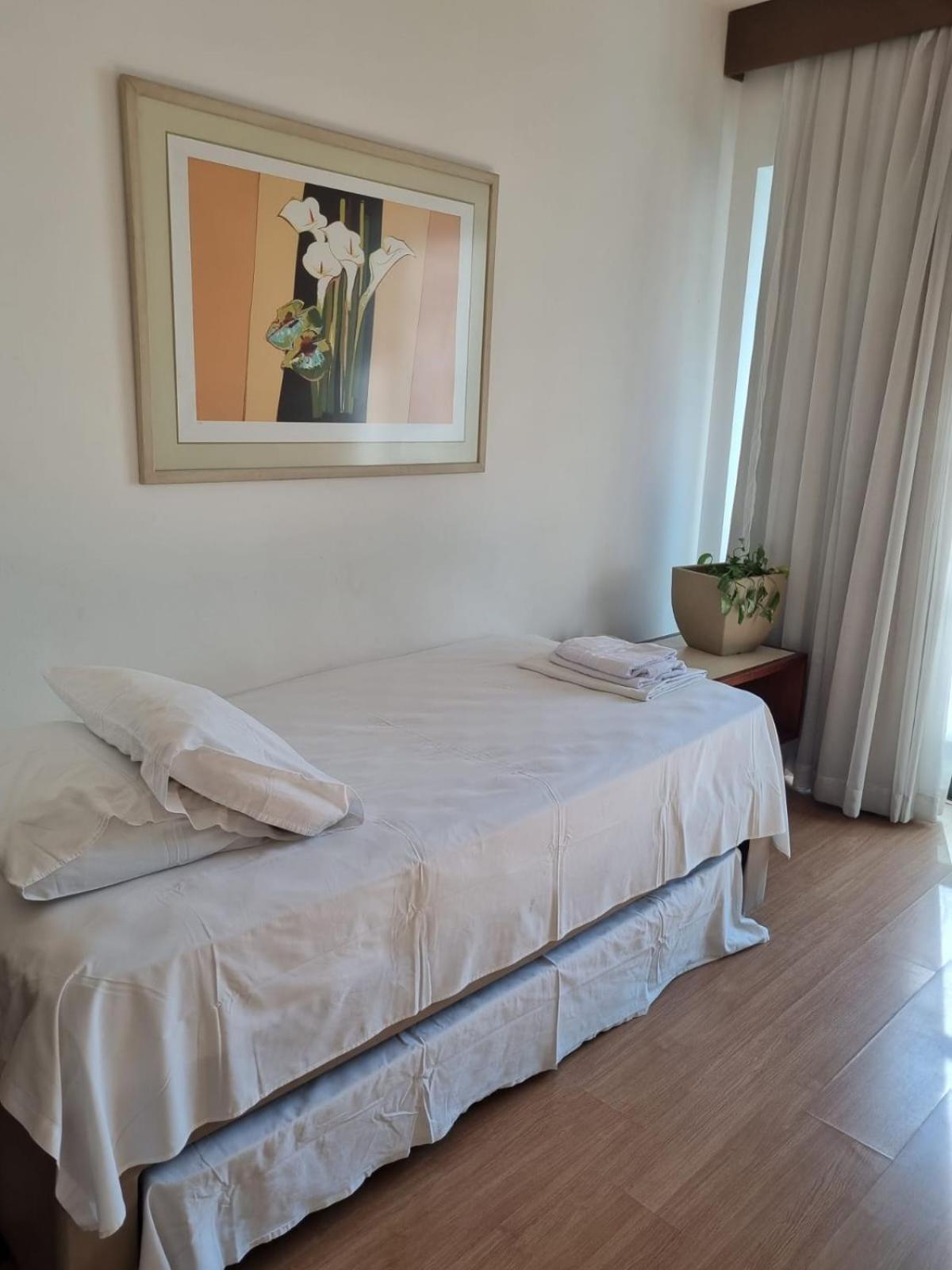 Flat Pancetti Apartment Belo Horizonte Exterior foto