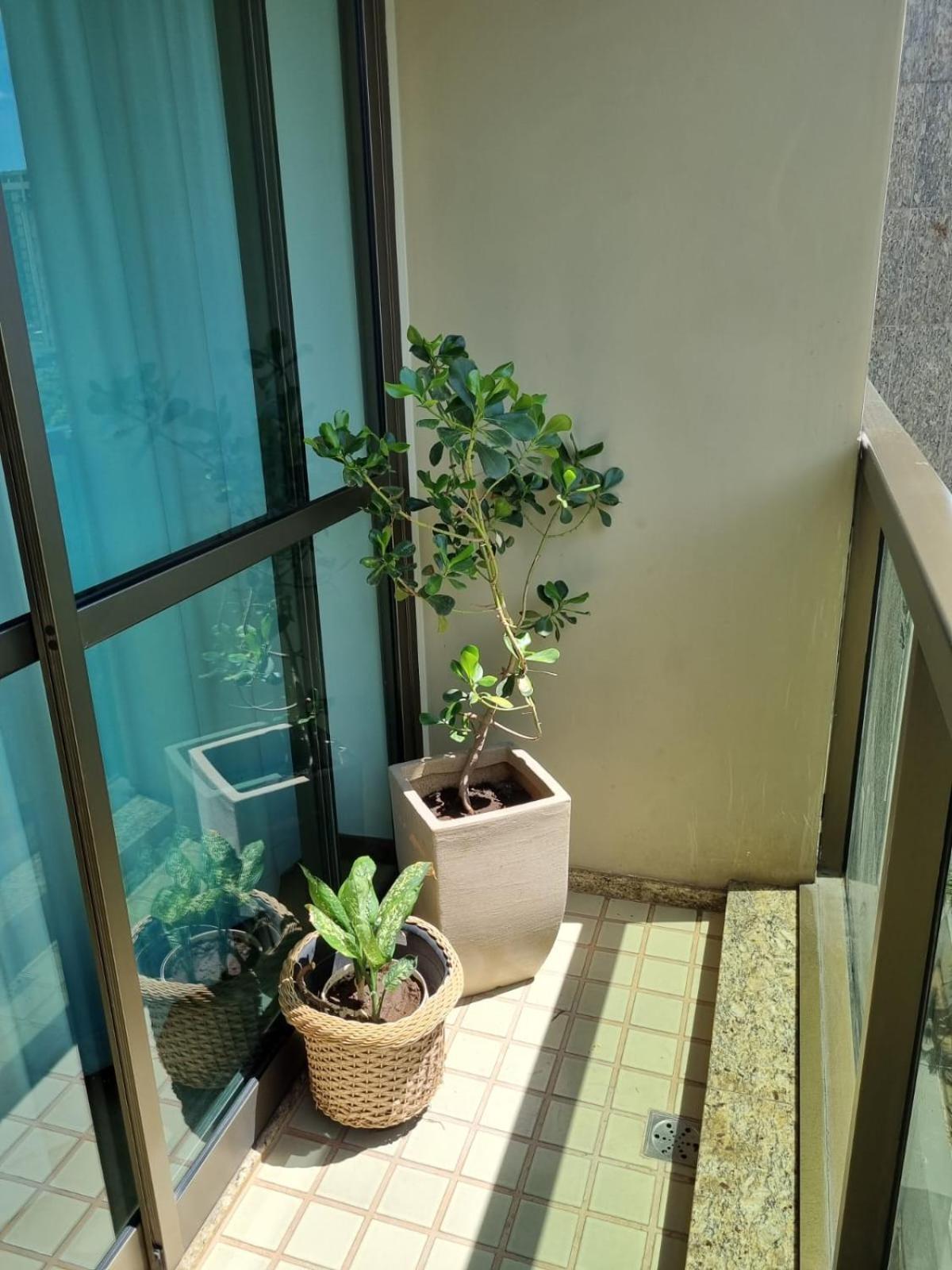 Flat Pancetti Apartment Belo Horizonte Exterior foto