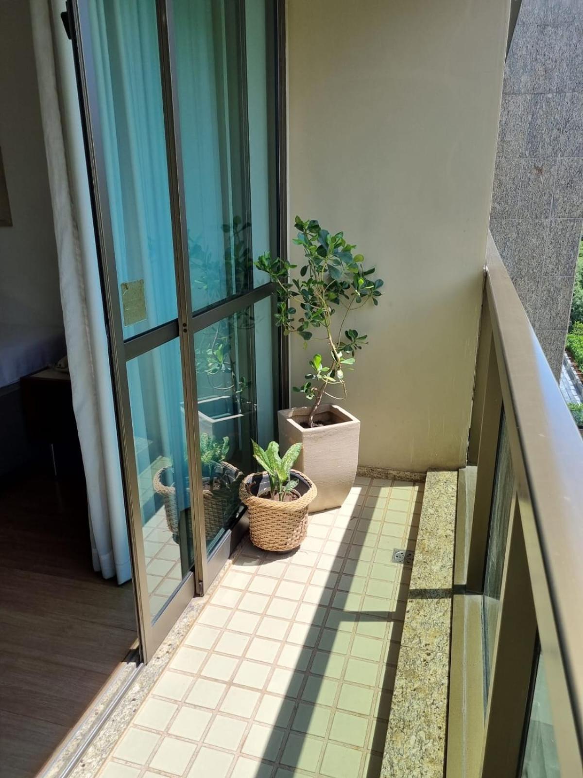 Flat Pancetti Apartment Belo Horizonte Exterior foto