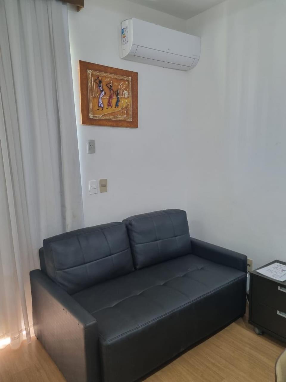 Flat Pancetti Apartment Belo Horizonte Exterior foto