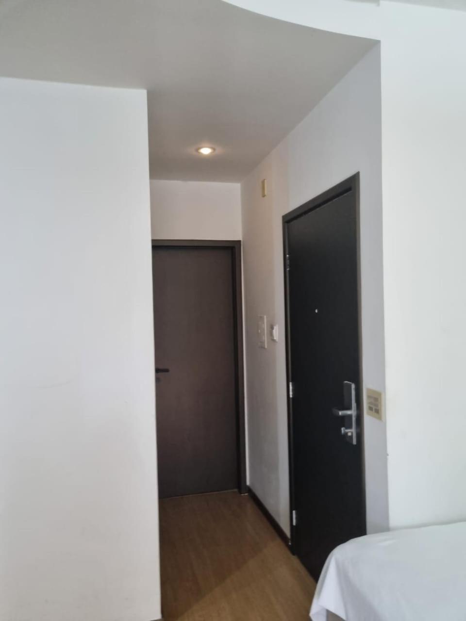 Flat Pancetti Apartment Belo Horizonte Exterior foto