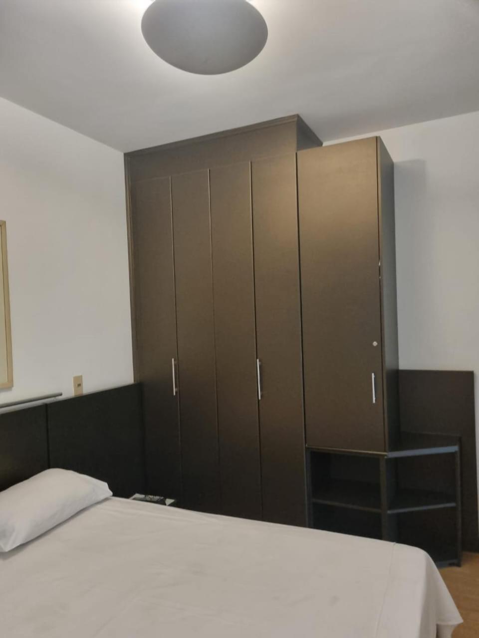 Flat Pancetti Apartment Belo Horizonte Exterior foto