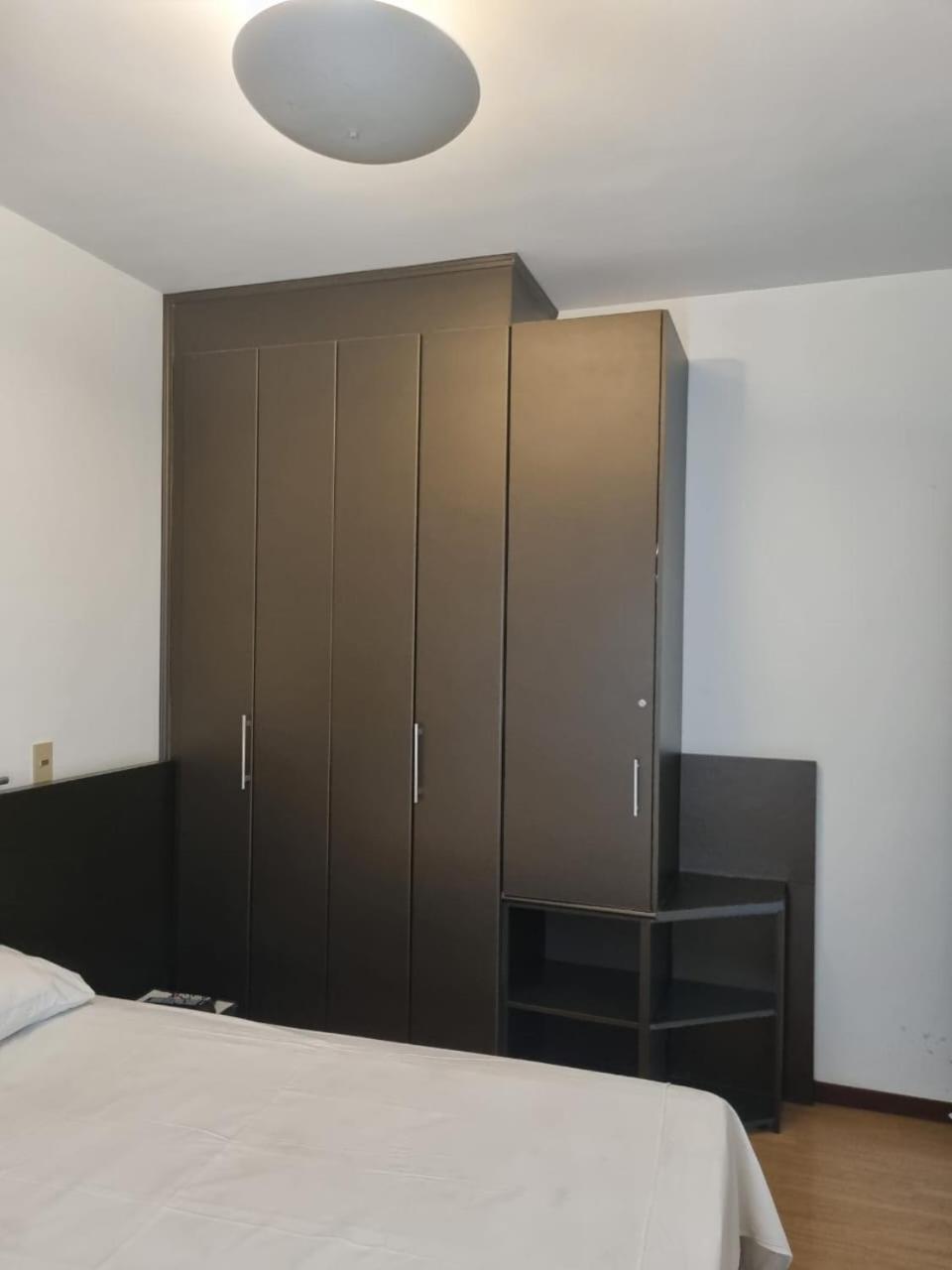 Flat Pancetti Apartment Belo Horizonte Exterior foto