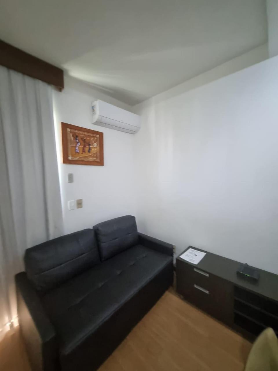 Flat Pancetti Apartment Belo Horizonte Exterior foto