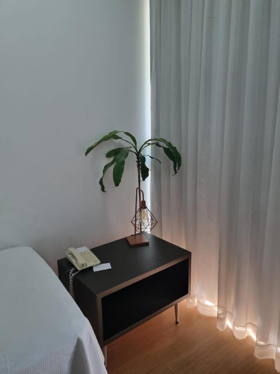 Flat Pancetti Apartment Belo Horizonte Exterior foto