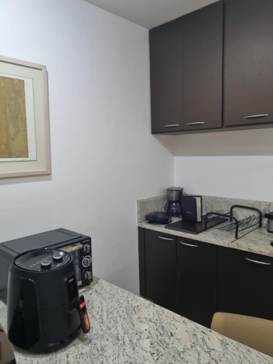 Flat Pancetti Apartment Belo Horizonte Exterior foto