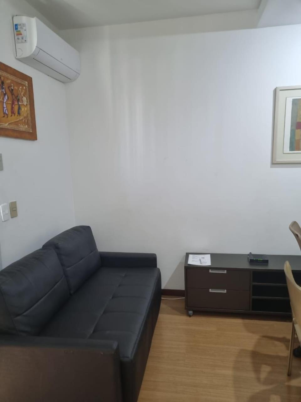 Flat Pancetti Apartment Belo Horizonte Exterior foto