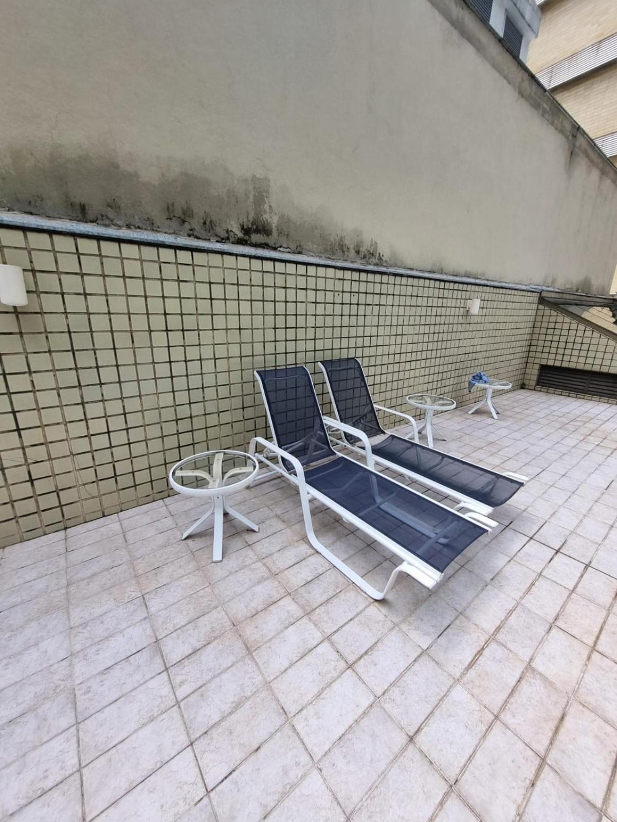 Flat Pancetti Apartment Belo Horizonte Exterior foto